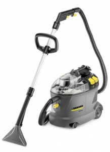 Karcher Szőnyeg- és kárpittisztító ProPuzzi 400