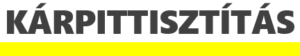 Kárpittisztítás Szentendre